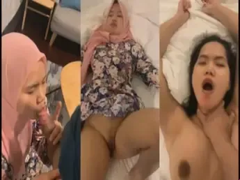 Bokep Hijab Pink Meki Sempit Kesakitan Nikmat Indo Hot