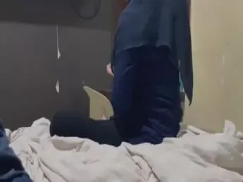 Bokep Jilbab Minta Anal Sendiri Sampai Prot Prot Viral