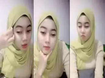 Bokep Jilbab Nela Tobat Jadi Ukhti Tapi Ketagihan Ngewe