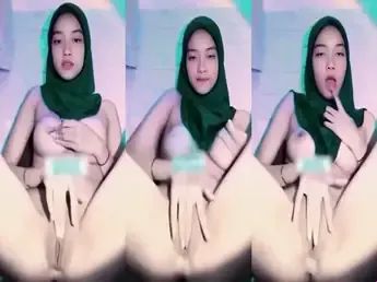 Bokep Jilbab Sarah Cantik Toket Gede Colmek Viral Hot