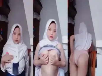 Bokep SMA Toket Gede Ngentot Brutal Memek Mungil