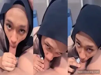 Cewek imut dengan skill ngisep kontol yang luar biasa Cewek imut dengan skill ngisep kontol yang luar biasa