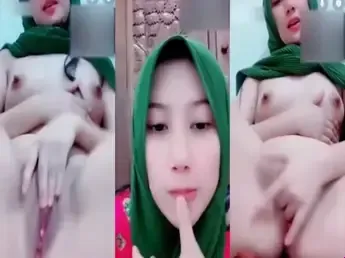 Cewek Nakal VC Chat Sex Bikin Ngaceng