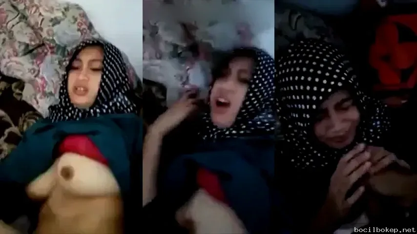 Hajar abis-abisan cewek imut baru kenal