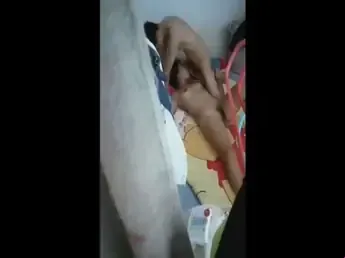 Ngintip Teman Kost Lagi Ngentot Diam Diam Indo Viral