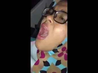 Ngocokin Cewek Hijab Sampe Kejang Di Mobil Lumer WOT HD