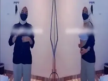 Video Live Cewek Manis Colmek Pakai Mainan